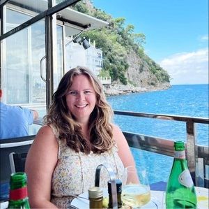 Meet your Posher, Kaitlyn